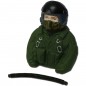 PILOTO JET 1/6 TOMAS