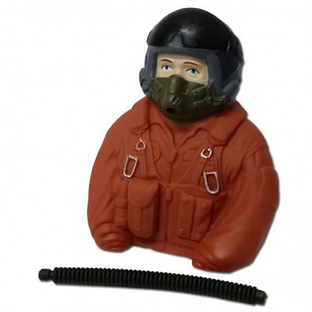 PILOTO JET 1/6 JAIME