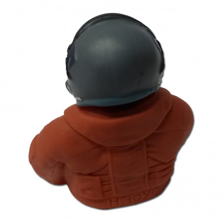 PILOTO JET 1/6 JAIME