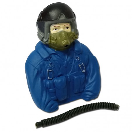 PILOTO JET 1/6 GERARDO
