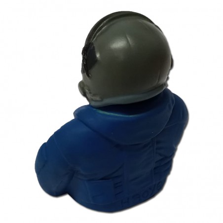 PILOTO JET 1/6 GERARDO
