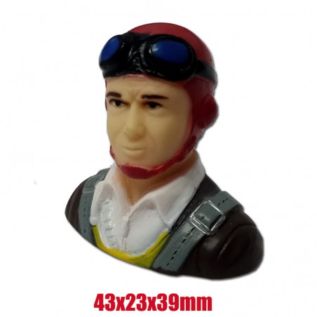 PILOTO 1/9 SAMUEL
