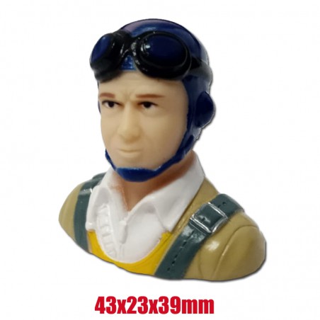 PILOTO 1/9 ADRIAN