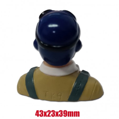 PILOTO 1/9 ADRIAN