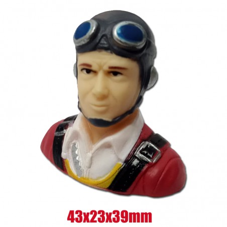 PILOTO 1/9 FRANCISCO