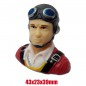 PILOTO 1/9 FRANCISCO