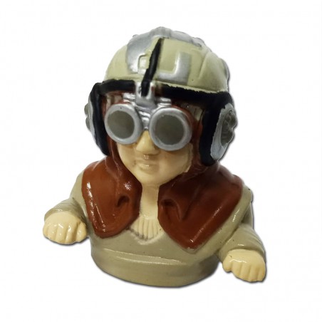 PILOTO 1/7 NIÑO