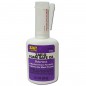PEGAMENTO CIANO FOAM ZAP ODORLESS PT-25 20GR