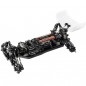 COCHE BUGGY TLR 22-X 4WD COMPTECION 1/10 KIT