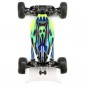 COCHE BUGGY TLR 22-X 4WD COMPTECION 1/10 KIT