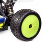 COCHE BUGGY TLR 22-X 4WD COMPTECION 1/10 KIT