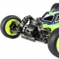 COCHE BUGGY TLR 22-X 4WD COMPTECION 1/10 KIT