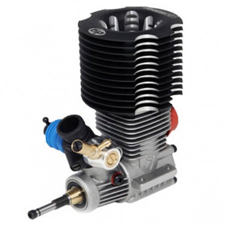 MOTOR 28 TURBO HOBAO MACH 28