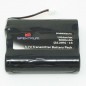 BATERIA TX SPEKTRUM 3.7V 6000mAh 1S IX12/NX6/NX8