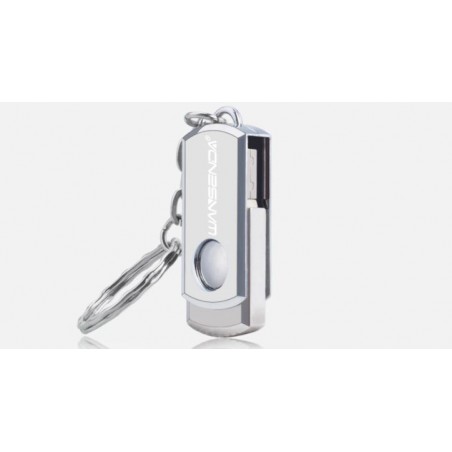 LLAVERO USB 64GB