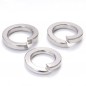 ARANDELA DE PRESION AC/INOX 3MM ( 10 )