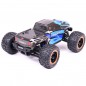 COCHE EL. FTX TRACER 1/16 4WD MONSTER RTR AZUL