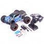 COCHE EL. FTX TRACER 1/16 4WD MONSTER RTR AZUL