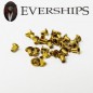 OJETE DE LATON 2X3MM 30 UNIDADESS EVERSHIPS