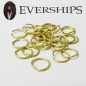 ANILLA DE LATÓN 9X1MM (30U) EVERSHIPS