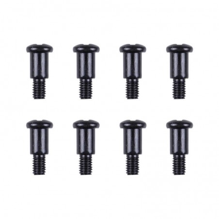 TORNILLO ESPECIAL PASADOR 3X14MM 12427 12428