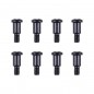 TORNILLO ESPECIAL PASADOR 3X14MM 12427 12428