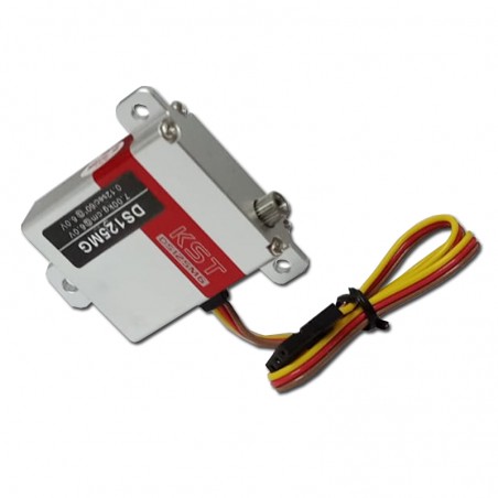 SERVO KST DS125MG
