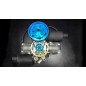MOTOR DLE200 200CC CON ESCAPE PREMIUM