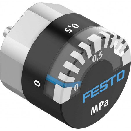 MANOMETRO FESTO MA-15-10-QS-4