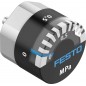 MANOMETRO FESTO MA-15-10-QS-4