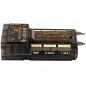 RECEPTOR SPEKTRUM AR10100T 10CH TELEMETRIA RECEPTOR SPEKTRUM AR10100T 10CH TELEMETRIA