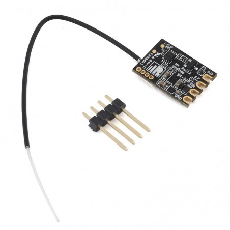RECEPTOR FRSKY 2,4GHZ ARCHER M+ MINI