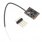 RECEPTOR FRSKY 2,4GHZ ARCHER M+ MINI RECEPTOR FRSKY 2,4GHZ ARCHER M+ MINI