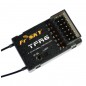RECEPTOR FRSKY TFR6 7CH 2,4GHz COMPATIBLE FUTABA FASST