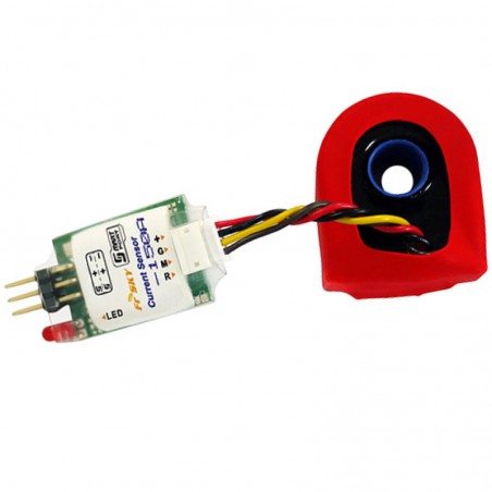 SENSOR TELEMETRIA FRSKY CONSUMO HASTA 150A