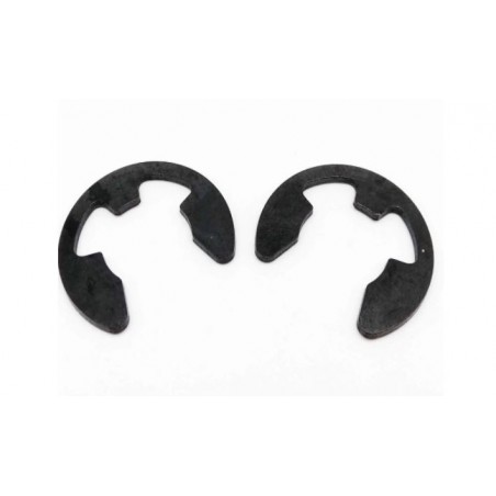 CIRCLIP DIN6799 M3 SET 10 UDS