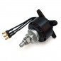 MOTOR GA 800 850KV 30E DUALSKY