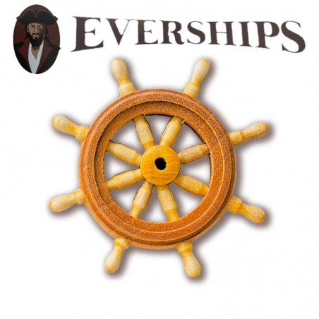 TIMON DE BOJ 40MM EVERSHIPS