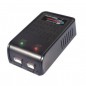 CARGADOR EQUILIBRADOR LIPO 7.4V - 11.1V 220V ETRONIX CARGADOR EQUILIBRADOR LIPO 7.4V - 11.1V 220V ETRONIX