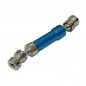 CROSS COUNTRY CARDAN HOMOCINETICO ACERO ALUMINIO