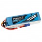 BATERIA LIPO 22.2V 4000mAh 45C GENS ACE (Conector EC-5)