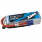 BATERIA LIPO 22.2V 3000MAH 60C EC5 GENS ACE