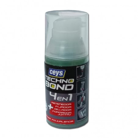 PEGAMENTO CEYS TECHNO BOND 4 EN 1 35G