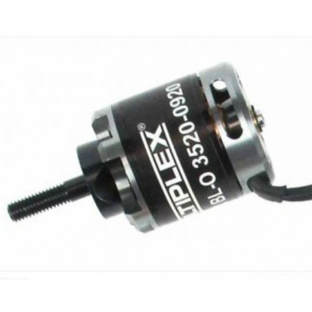 MOTOR BRUSHLESS PERMAX BL-O3520-0920KV EXTRA 300RR