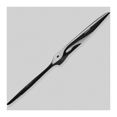 HELICE CARBONO 30X10 CON FUNDA FALCON