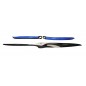 HELICE CARBONO 30X10 CON FUNDA FALCON HELICE CARBONO 30X10 CON FUNDA FALCON