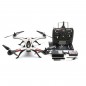 DRON XK350 BRUSHLESS RTF COMPATIBLE FUTABA FHSS