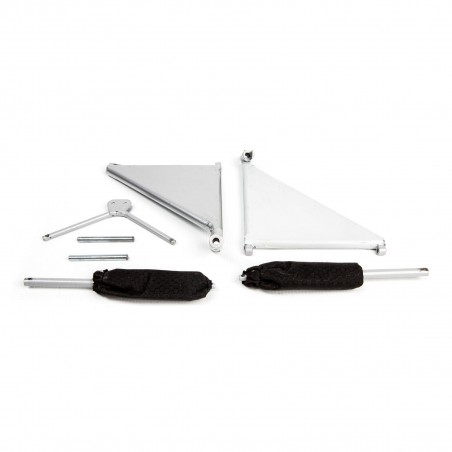 copy of RUEDAS 4.5 PULGADAS CARBON CUB 15CC HANGAR 9