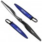 HELICE CARBONO 20X10 ELECTRICA FALCON