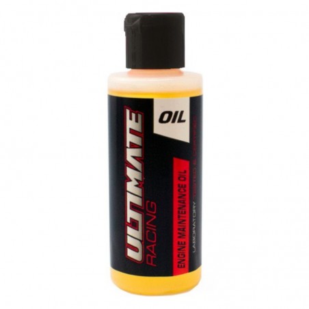 ACEITE CONSERVACION DE MOTORES ULTIMATE